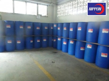 จำหน่ายน้ำยาดับเพลิงและมีสต็อกน้ำยาโฟมฉุกเฉินจำนวนมาก